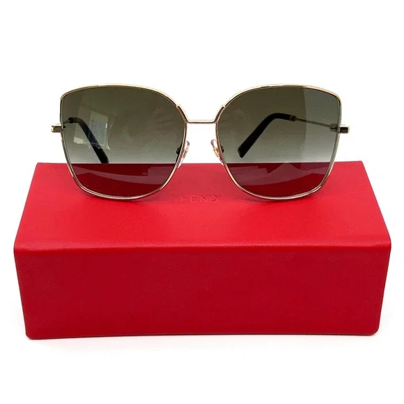 Givenchy Sunglasses